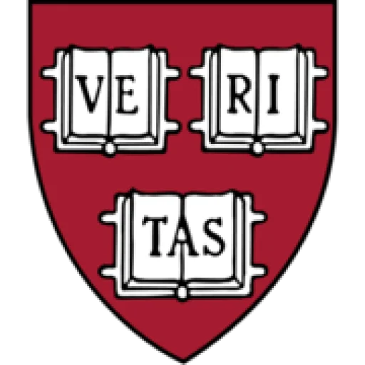 Harvard Division of Continuing Education logo