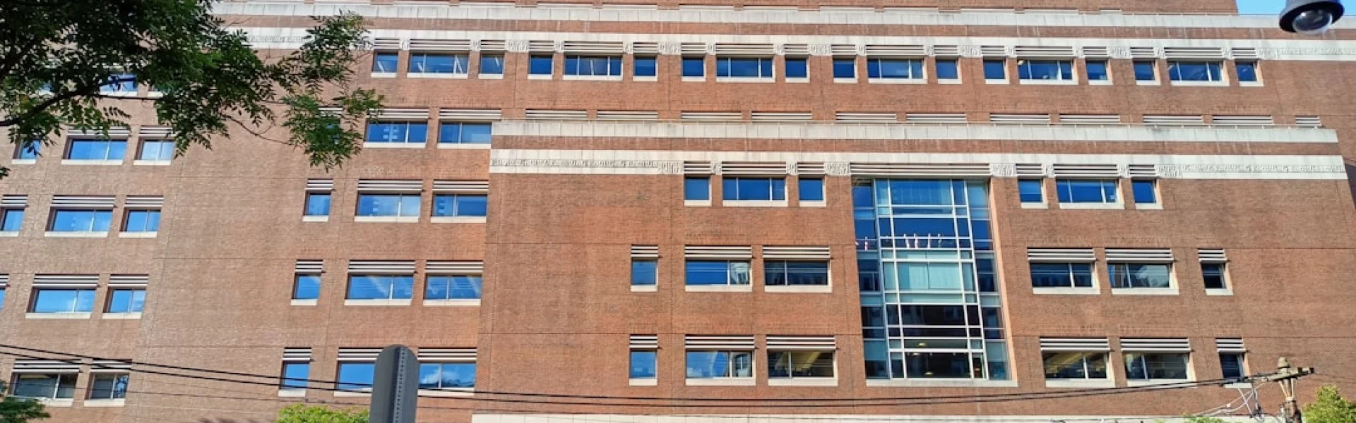 Columbia University Department of Epidemiology