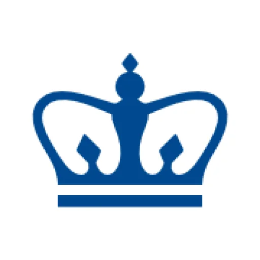 Columbia University Department of Epidemiology logo