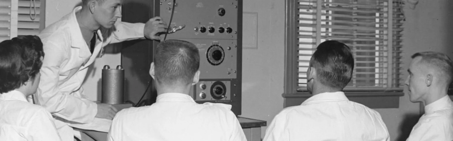 Naval Nuclear Power Training Command
