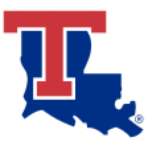 Louisiana Tech University College of Engineering and Science logo