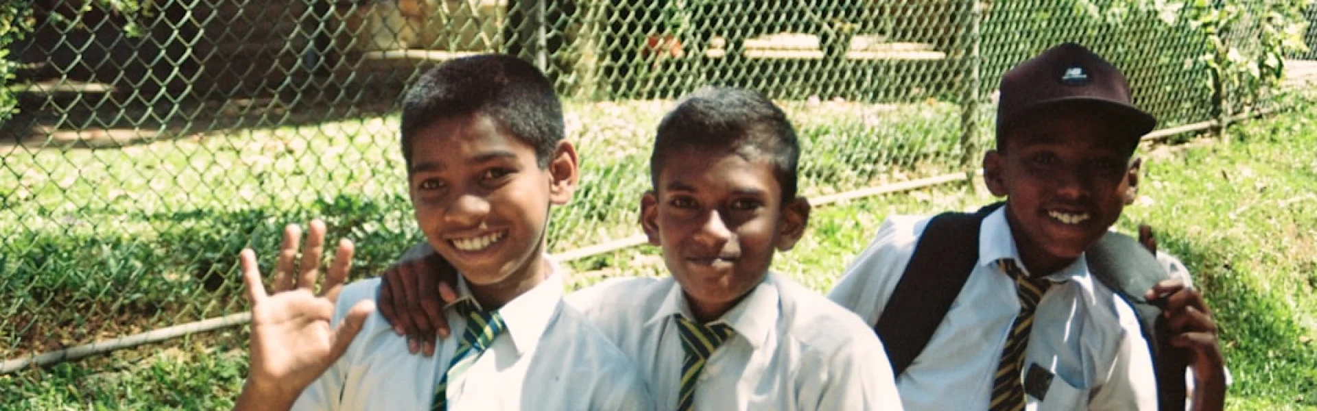 Nicholas School of the Environment