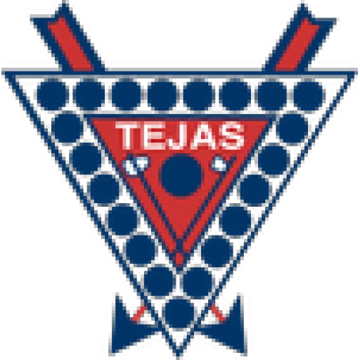 Tejas Club logo