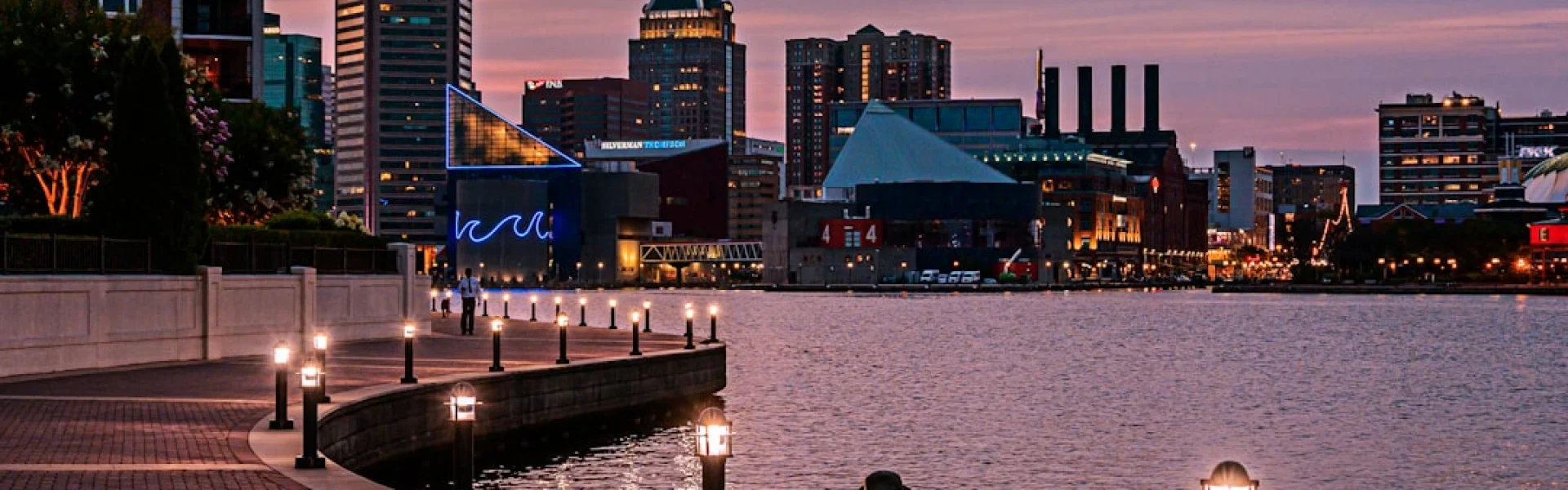 University of Maryland Graduate School, Baltimore