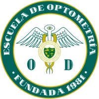 Interamerican University of Puerto Rico, School of Optometry logo