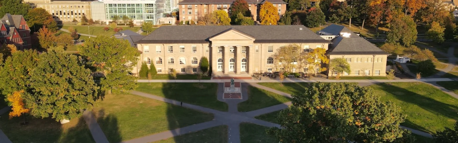 Ithaca College School of Humanities and Sciences