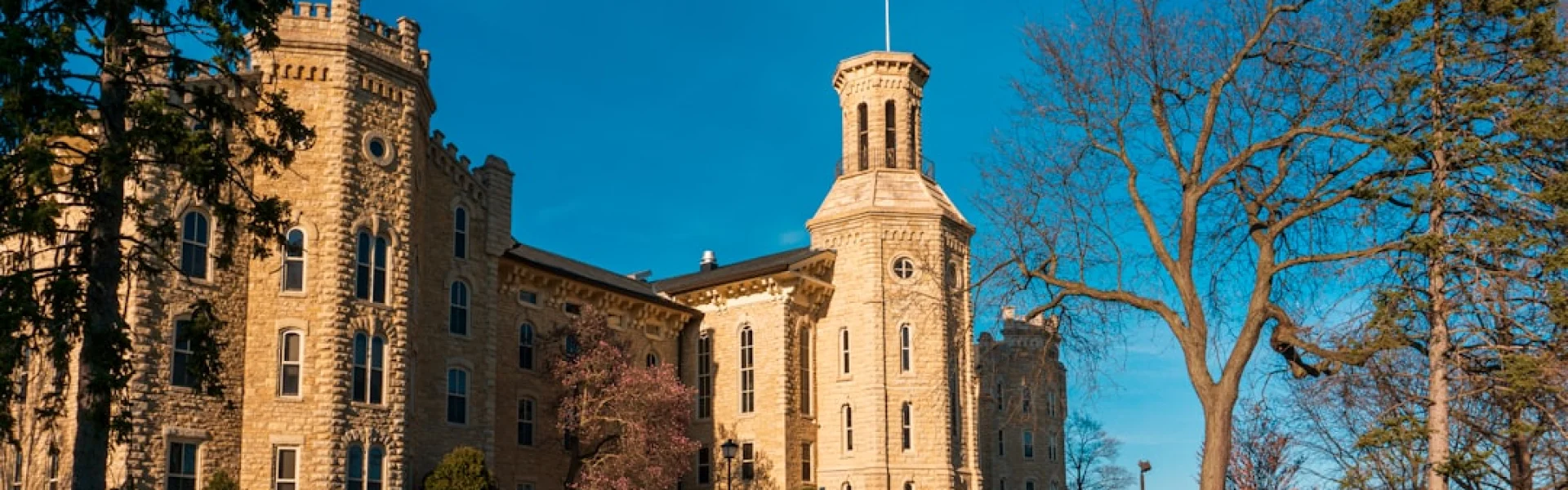 Southern Minnesota Normal College