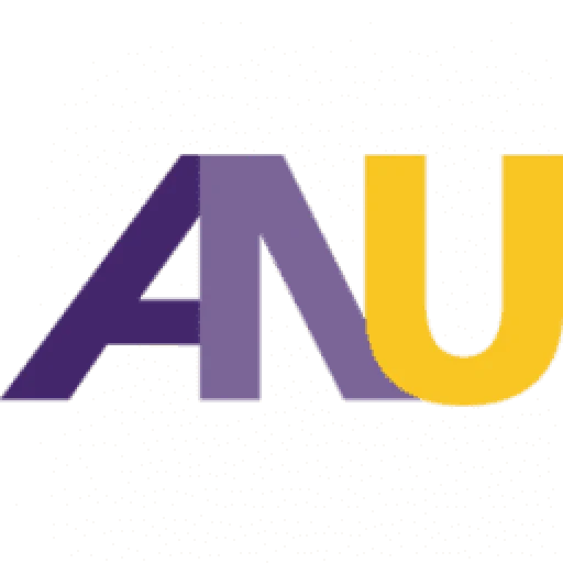 American National University logo