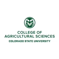 Colorado State University College of Agricultural Sciences logo