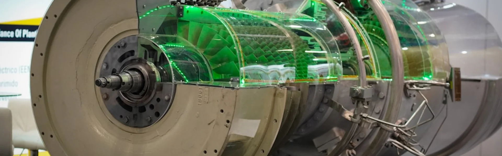 Center for Advanced Turbomachinery and Energy Research