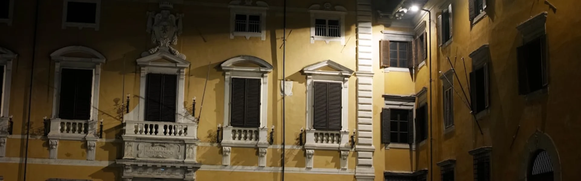 Sant’Anna School of Advanced Studies – Pisa