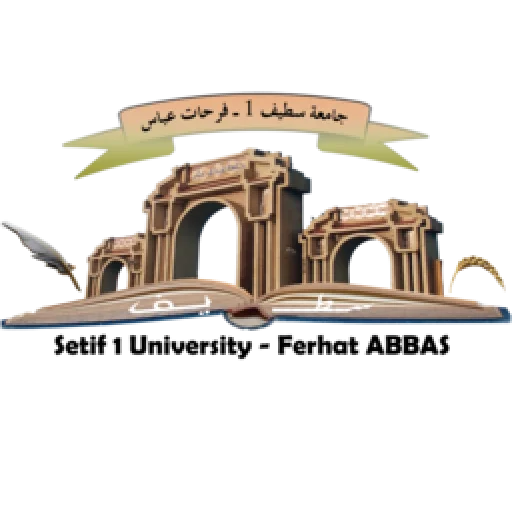 Ferhat Abbas Sétif University 1