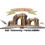 Ferhat Abbas Sétif University 1 logo