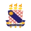 Ceará State University logo