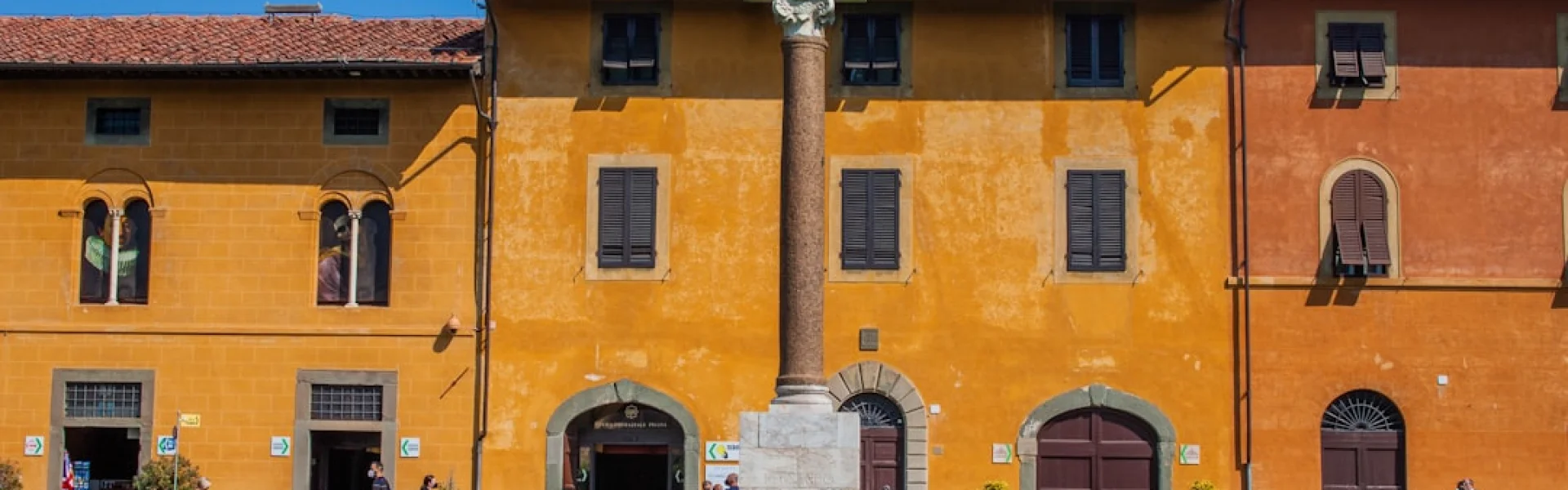 Gabriele d‘Annunzio University