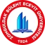 Zonguldak Bülent Ecevit University logo