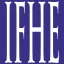 IFHE Hyderabad logo