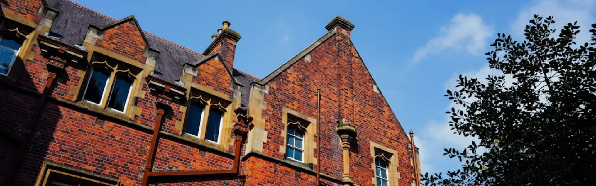 Writtle University College