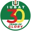 IUBAT – International University of Business Agriculture and Technology logo
