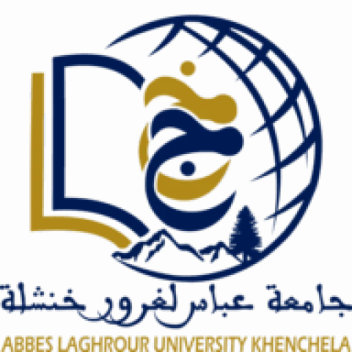 Abbes Laghrour University Khenchela