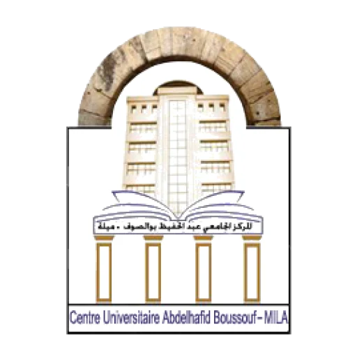 Abdelhafid Boussouf University Center of Mila
