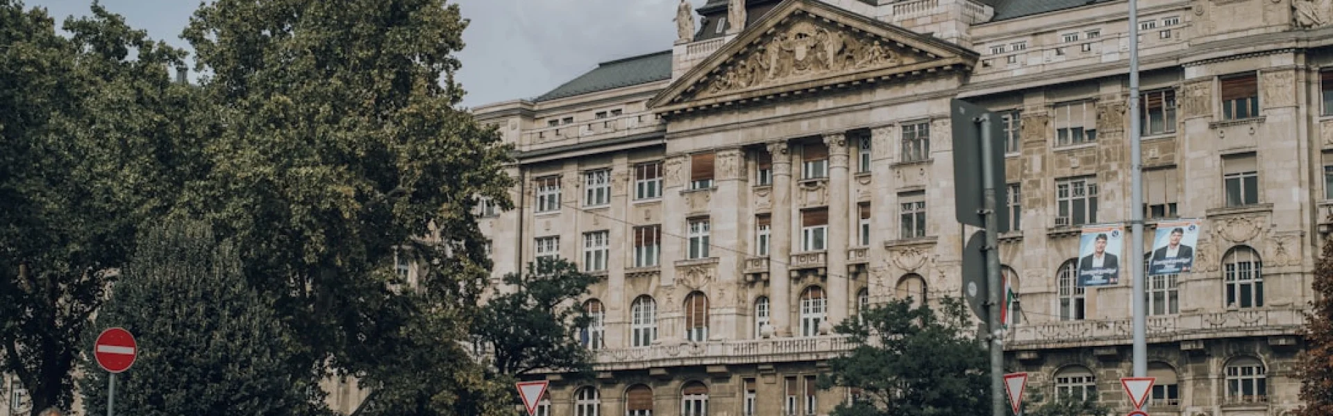 Central University of Europe