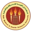 RAK Medical and Health Sciences University logo