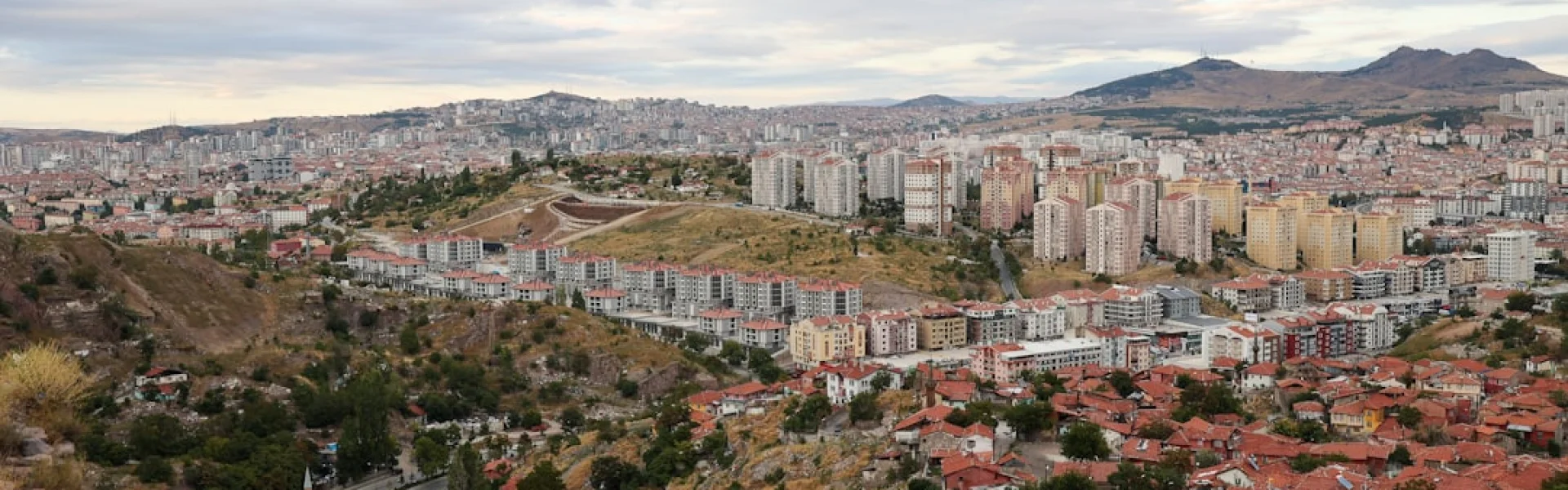 Social Sciences University of Ankara