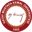 Hatay Mustafa Kemal University logo