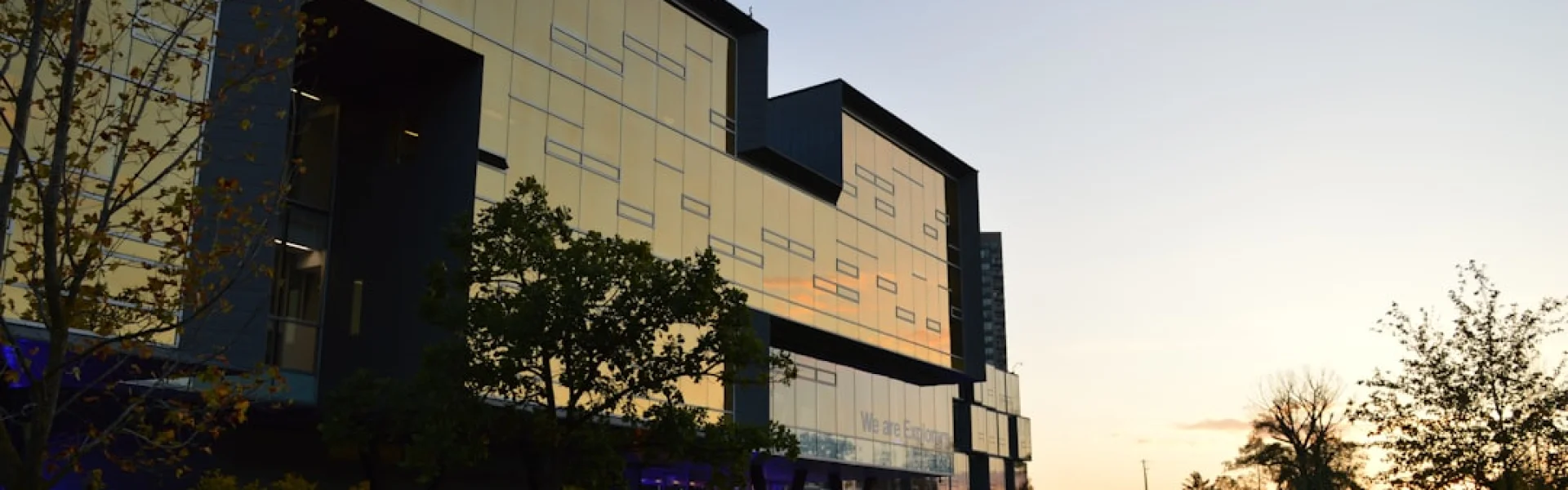 FSG University Center