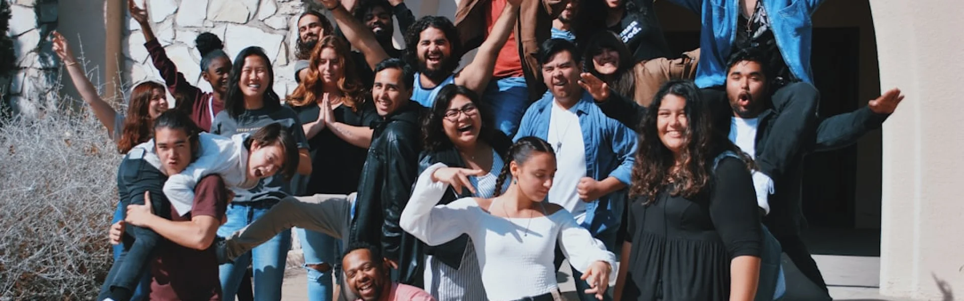 Global Leadership University
