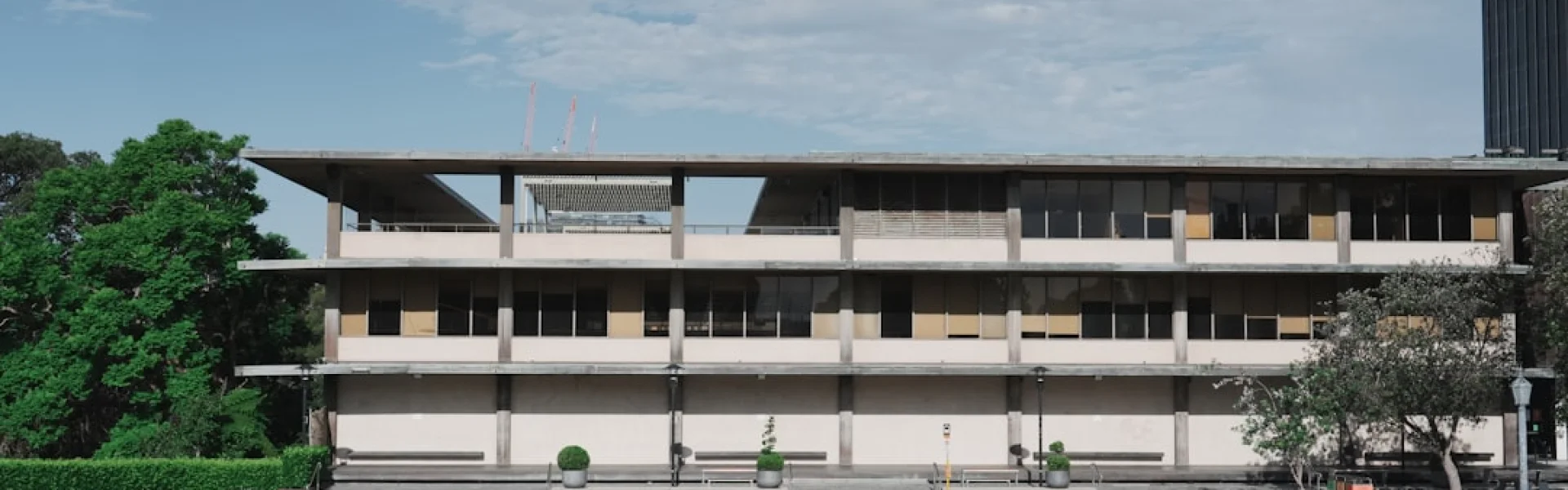 Modulo University Center