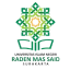 Raden Mas Said State Islamic University Surakarta logo