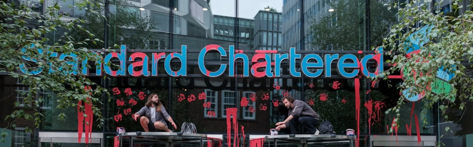 The Chartered Institute of Digital Economy