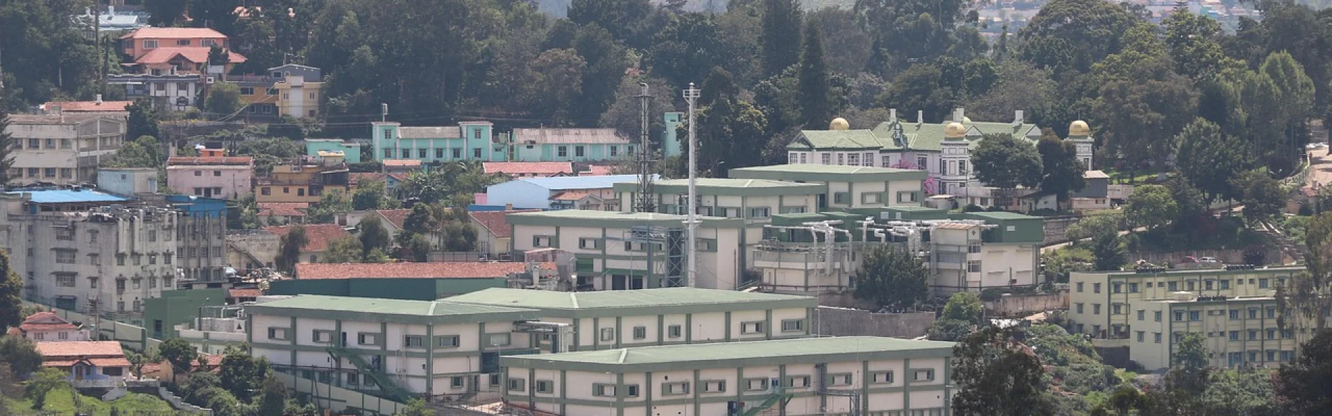Pasteur Institute
