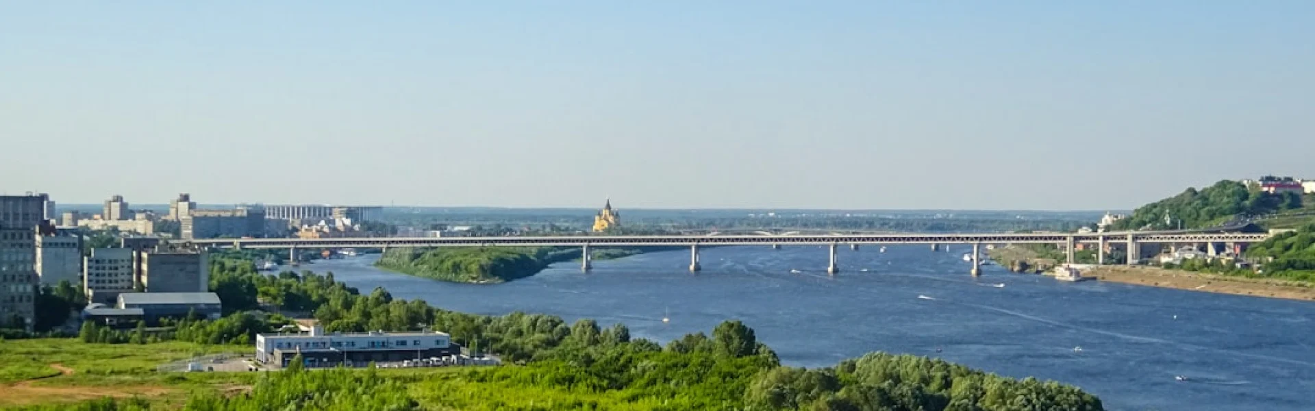 Lobachevsky State University of Nizhni Novgorod