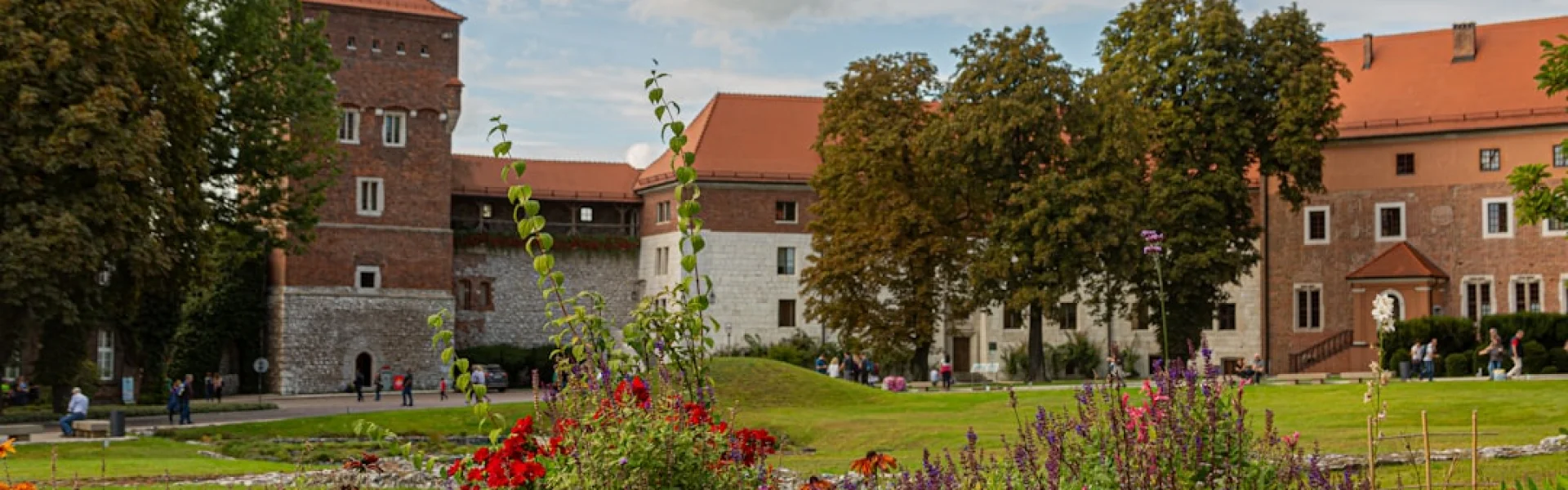 Agricultural University Krakow