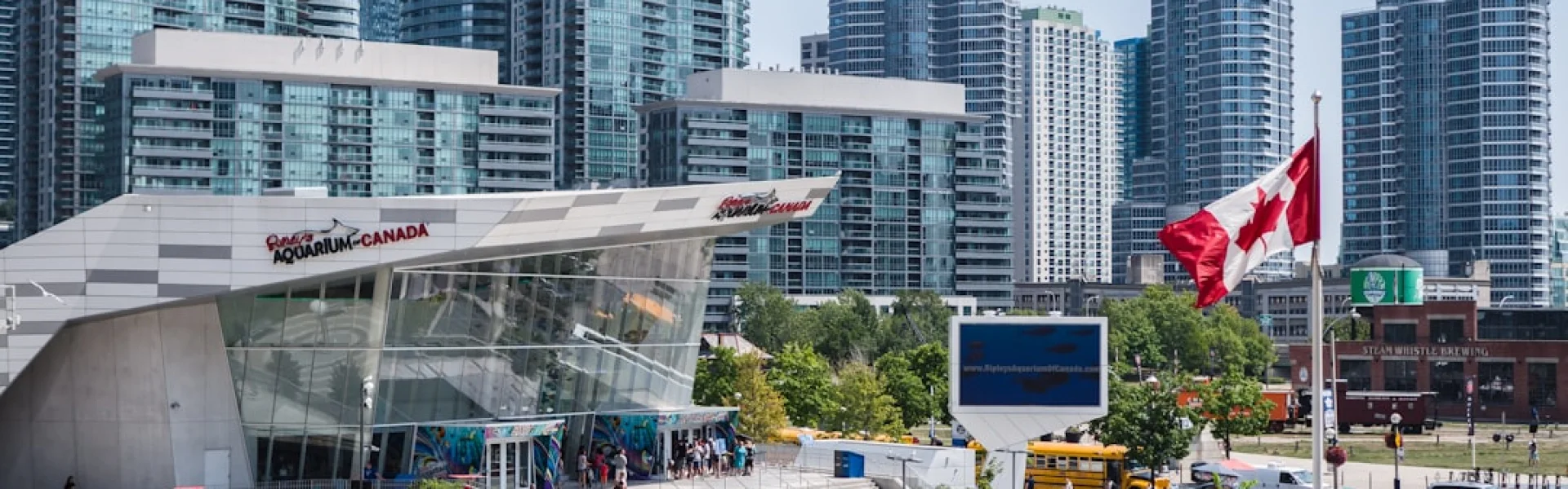 Ecole de Technologie Superieure - Canada