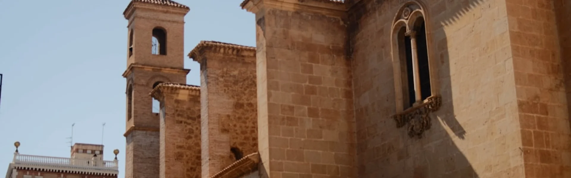 UCAM Catholic University of Murcia