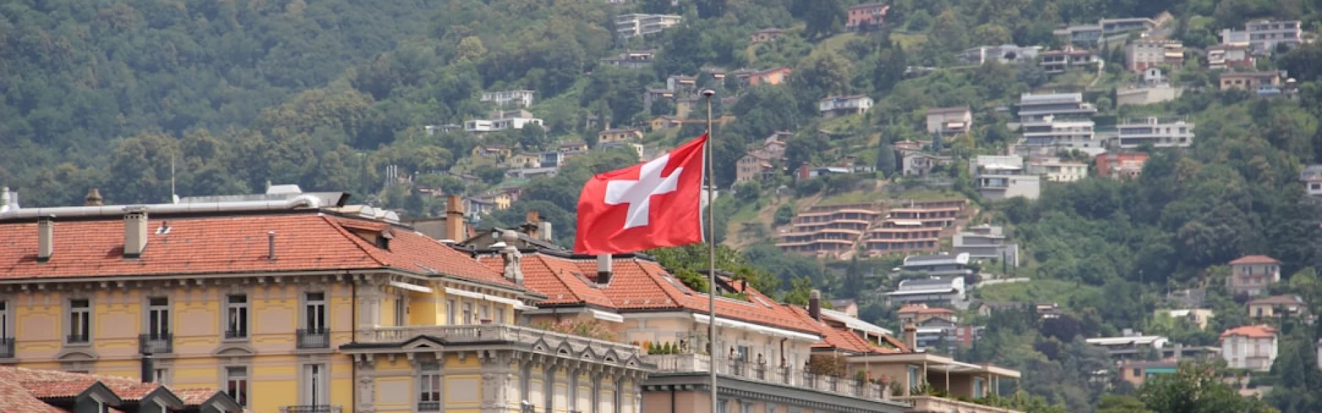 USI - Università della Svizzera italiana