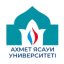 艾哈迈德亚萨威大学 logo