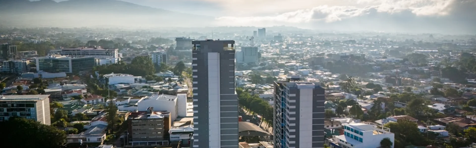 ULACIT - Universidad Latinoamericana de Ciencia y Tecnología, Costa Rica