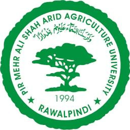 Arid Agriculture University 