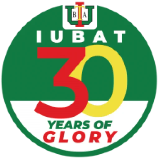 IUBATInternational University of Business Agriculture and Technology