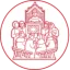 圣安娜比萨学院 logo