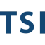 TSI, Transport and Telecommunication Institute logo