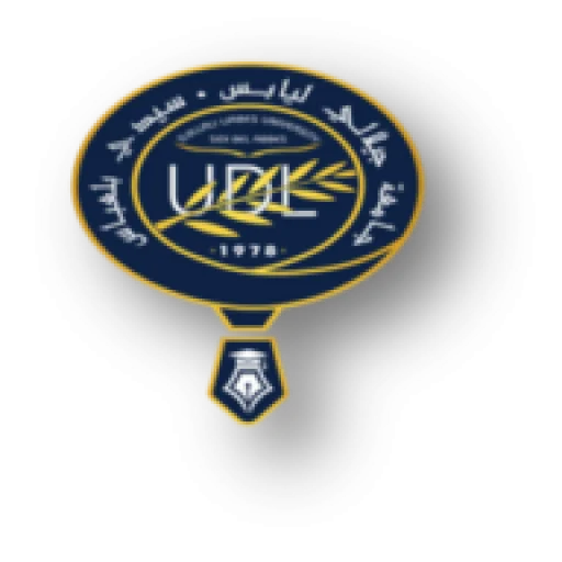 Djilali Liabes University of Sidi Bel Abbes
