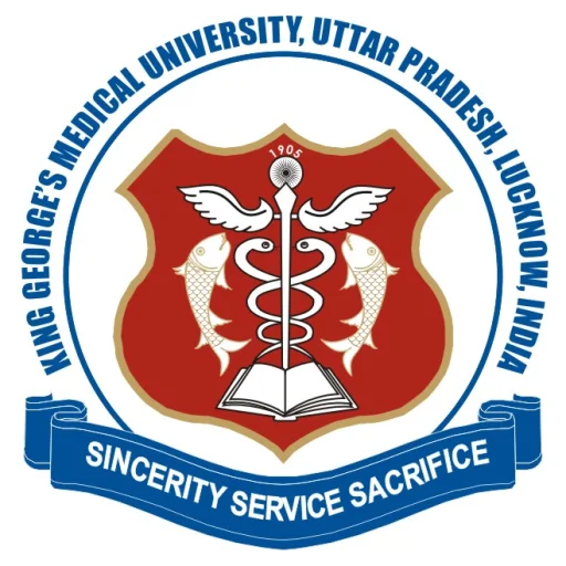 Кing George's Medical University