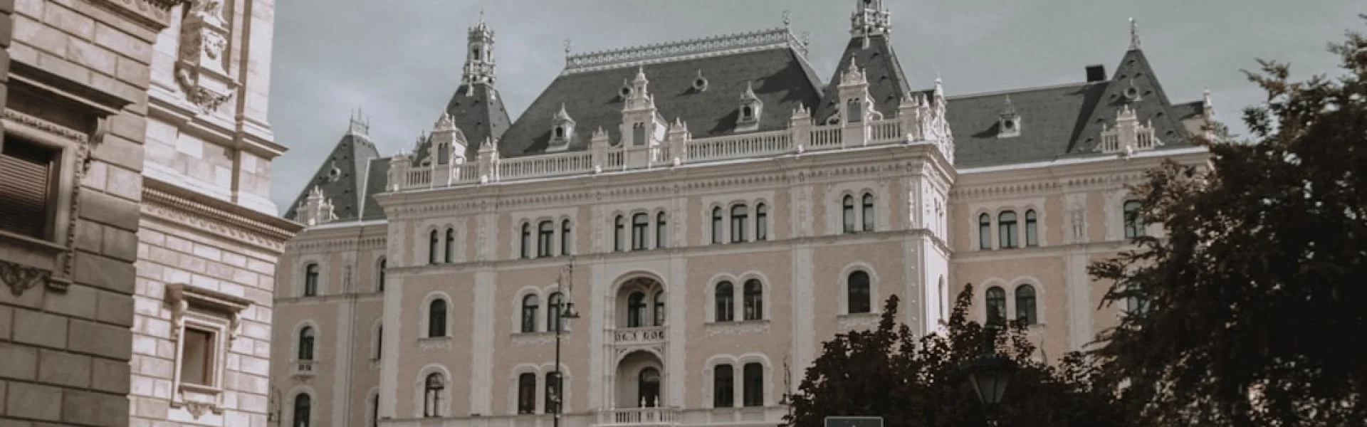 Corvinus School of Management, Corvinus University of Budapest