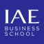 IAE Business School logo